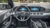 Kaitseklaas Pixsel juhtpaneelile MERCEDES BENZ GLE-CLASS - 28.5“ 2019 -