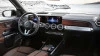 Kaitseklaas Pixsel juhtpaneelile MERCEDES BENZ GLB-CLASS - 24.7“ 2019 -