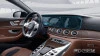 Kaitseklaas Pixsel juhtpaneelile MERCEDES BENZ AMG GT 4 DOORS - 28.5“ 2018 -