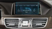 Apsauginis stiklas Pixsel monitoriui MERCEDES BENZ E-CLASS - 6.8“ 2013 - 2016