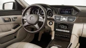 Защитное стекло Pixsel на монитор MERCEDES BENZ E-CLASS - 6.8“ 2013 - 2016