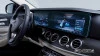 Kaitseklaas Pixsel juhtpaneelile MERCEDES BENZ E-CLASS - 28.5“ 2019 - 2023