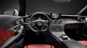 Kaitseklaas Pixsel monitorile MERCEDES BENZ C-CLASS - 6.9“ 2015 - 2017