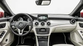 Защитное стекло Pixsel на монитор MERCEDES BENZ CLA-CLASS - 6.9“ 2013 - 2016