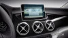 Apsauginis stiklas Pixsel monitoriui MERCEDES BENZ B-CLASS - 6.9“ 2016 - 2017
