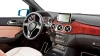 Apsauginis stiklas Pixsel monitoriui MERCEDES BENZ B-CLASS - 6.9“ 2016 - 2017