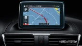 Kaitseklaas Pixsel monitorile MAZDA 3 - 8.4“ 2013 - 2015