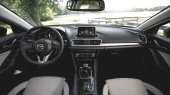 Kaitseklaas Pixsel monitorile MAZDA 3 - 8.4“ 2013 - 2015