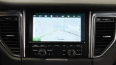 Apsauginis stiklas Pixsel monitoriui PORSCHE MACAN - 7“ 2014 - 2016