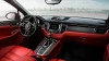 Apsauginis stiklas Pixsel monitoriui PORSCHE MACAN - 7“ 2014 - 2016