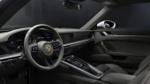 Apsauginis stiklas Pixsel valdymo skydeliui PORSCHE 911 - 18.1“ 2019 - 2024