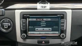 Apsauginis stiklas Pixsel monitoriui VOLKSWAGEN CC - 6.3“ 2012 - 2016