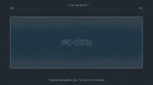 Aizsargstikls Pixsel monitoram LAND ROVER DISCOVERY SPORT - 9.6“ 2022 -