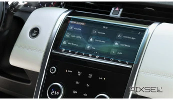 Kaitseklaas Pixsel monitorile LAND ROVER DISCOVERY SPORT - 9.6“ 2019 - 2021