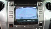 Kaitseklaas Pixsel monitorile TOYOTA TUNDRA - 6.6“ 2013 - 2021