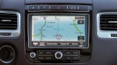 Aizsargstikls Pixsel monitoram VOLKSWAGEN TOUAREG - 7.9“ 2010 - 2018