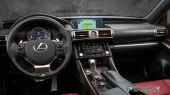 Aizsargstikls Pixsel monitoram LEXUS IS - 10.5“ 2013 - 2016