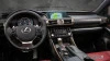 Apsauginis stiklas Pixsel monitoriui LEXUS IS - 10.5“ 2013 - 2016