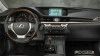 Защитное стекло Pixsel на монитор LEXUS ES - 7.9“ 2016 - 2018