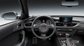 Kaitseklaas Pixsel monitorile AUDI A6 / S6 / RS6 - 7.7“ 2011 - 2014