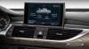 Защитное стекло Pixsel на монитор AUDI A6 / S6 / RS6 - 7.7“ 2011 - 2014