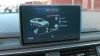 Защитное стекло Pixsel на монитор AUDI A5 / S5 / RS5 - 8.5“ 2017 - 2020