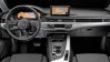 Apsauginis stiklas Pixsel monitoriui AUDI A4 / S4 / RS4 - 9.7“ 2015 - 2018