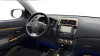 Защитное стекло Pixsel на монитор MITSUBISHI ASX - 6“ 2019 - 2023
