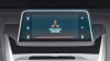 Kaitseklaas Pixsel monitorile MITSUBISHI ECLIPSE CROSS - 10.4“ 2018 - 2020