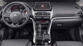 Aizsargstikls Pixsel monitoram MITSUBISHI ECLIPSE CROSS - 10.4“ 2018 - 2020