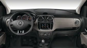 Kaitseklaas Pixsel monitorile RENAULT LODGY - 6.9“ 2014 - 2021