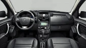 Aizsargstikls Pixsel monitoram RENAULT DUSTER - 6.9“ 2015 - 2017