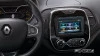 Защитное стекло Pixsel на монитор RENAULT CAPTUR - 6.9“ 2016 - 2019