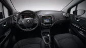 Apsauginis stiklas Pixsel monitoriui RENAULT CAPTUR - 6.9“ 2016 - 2019
