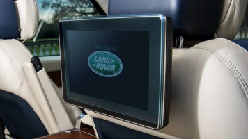 Защитное стекло Pixsel для заднего монитора LAND ROVER RANGE ROVER - 12.8“ 2018 - 2021