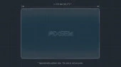 Protective glass Pixsel for rear monitor LAND ROVER RANGE ROVER - 12.8“ 2018 - 2021