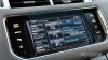 Apsauginis stiklas Pixsel monitoriui LAND ROVER RANGE ROVER - 7.6“ 2013 - 2018