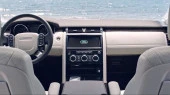 Apsauginis stiklas Pixsel monitoriui LAND ROVER DISCOVERY - 9.9“ 2018 - 2019