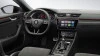 Apsauginis stiklas Pixsel valdymo skydeliui SKODA SUPERB - 9.9“ 2019 - 2024