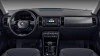 Kaitseklaas Pixsel juhtpaneelile SKODA KODIAQ - 12.6“ 2017 - 2024