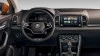 Aizsargstikls Pixsel mērinstrumentu panelim SKODA KAROQ - 12.6“ 2022 -