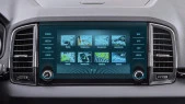 Aizsargstikls Pixsel monitoram SKODA KAROQ - 11.2“ 2017 - 2021