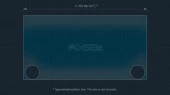 Protective glass Pixsel for monitor SKODA KAROQ - 11.2“ 2017 - 2021