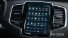 Apsauginis stiklas Pixsel monitoriui VOLVO XC90 - 8.9“ 2019 - 2024