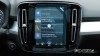 Apsauginis stiklas Pixsel monitoriui VOLVO XC40 - 8.9“ 2017 -