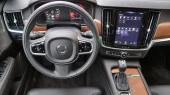 Kaitseklaas Pixsel monitorile VOLVO V90 - 8.9“ 2017 -