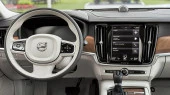 Apsauginis stiklas Pixsel monitoriui VOLVO S90 - 8.9“ 2016 -
