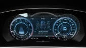 Kaitseklaas Pixsel juhtpaneelile VOLKSWAGEN TIGUAN - 11.9“ 2017 - 2018