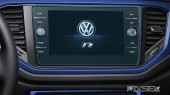 Apsauginis stiklas Pixsel monitoriui VOLKSWAGEN T-ROC - 10.9“ 2018 - 2021