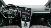 Защитное стекло Pixsel на монитор VOLKSWAGEN GOLF - 10.9“ 2017 - 2020